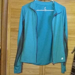 Energy Zone extra large jacket